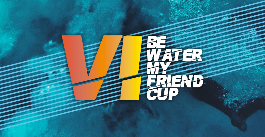 Grupos VI BWMF Cup 2018